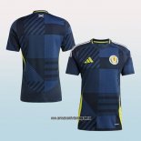 Primera Camiseta Escocia 2024