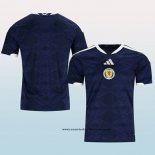 Primera Camiseta Escocia 2026