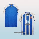 Primera Camiseta Espanyol 20-21 Tailandia