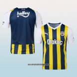 Primera Camiseta Fenerbahce 23-24 Tailandia