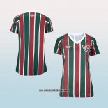 Primera Camiseta Fluminense Mujer 2024