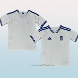 Primera Camiseta Grecia 2026 Tailandia