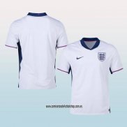 Primera Camiseta Inglaterra 2024