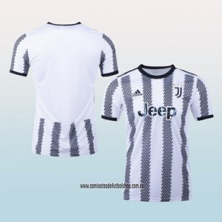 Primera Camiseta Juventus 22-23