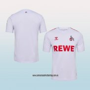 Primera Camiseta Koln 23-24 Tailandia