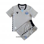 Primera Camiseta Lazio Portero Nino 21-22
