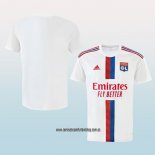 Primera Camiseta Lyon 22-23