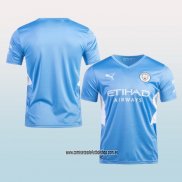 Primera Camiseta Manchester City 21-22