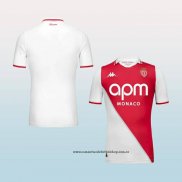 Primera Camiseta Monaco 24-25