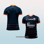 Primera Camiseta Montpellier 21-22 Tailandia