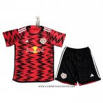 Primera Camiseta New York Red Bulls Nino 24-25