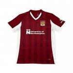 Primera Camiseta Northampton Town 25-26 Tailandia