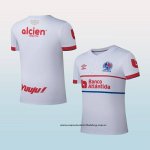 Primera Camiseta Olimpia 25-26 Tailandia