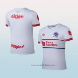Primera Camiseta Olimpia 25-26 Tailandia
