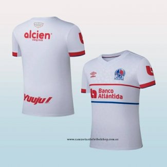 Primera Camiseta Olimpia 25-26 Tailandia