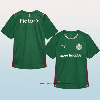 Primera Camiseta Palmeiras 2026 Tailandia