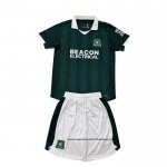 Primera Camiseta Plymouth Argyle Nino 25-26