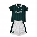 Primera Camiseta Plymouth Argyle Nino 25-26