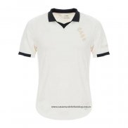 Primera Camiseta Port Vale 25-26 Tailandia