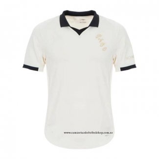 Primera Camiseta Port Vale 25-26 Tailandia