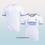 Primera Camiseta Real Madrid 21-22