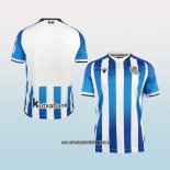 Primera Camiseta Real Sociedad 21-22