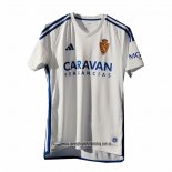 Primera Camiseta Real Zaragoza 23-24 Tailandia