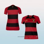 Primera Camiseta Recife Mujer 2025