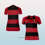 Primera Camiseta Recife Mujer 2025