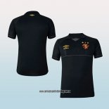 Primera Camiseta Recife Portero 2023 Tailandia