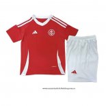 Primera Camiseta SC Internacional Nino 2025