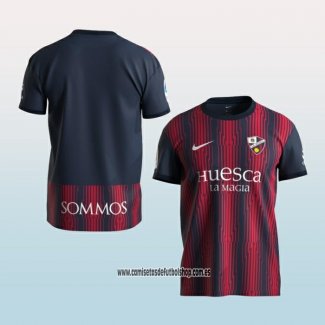 Primera Camiseta SD Huesca 22-23