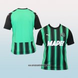 Primera Camiseta Sassuolo 23-24 Tailandia