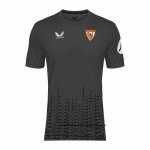 Primera Camiseta Sevilla Portero 24-25 Tailandia