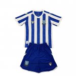 Primera Camiseta Sheffield Wednesday Nino 25-26