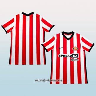 Primera Camiseta Sunderland 22-23