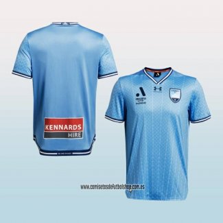 Primera Camiseta Sydney FC 23-24 Tailandia