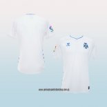 Primera Camiseta Tenerife 20-21 Tailandia