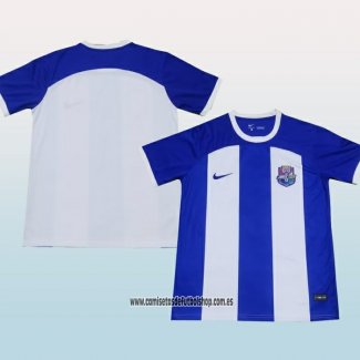 Primera Camiseta Tianjin Jinmen Tiger 2023 Tailandia