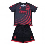 Primera Camiseta Tijuana Nino 24-25