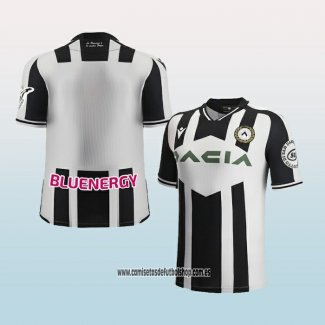 Primera Camiseta Udinese 22-23 Tailandia