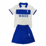 Primera Camiseta Universidad Catolica Nino 2025