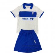 Primera Camiseta Universidad Catolica Nino 2025