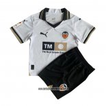 Primera Camiseta Valencia Nino 23-24