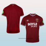 Primera Camiseta West Ham 25-26