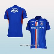 Primera Camiseta Yokohama F. Marinos 2023 Tailandia