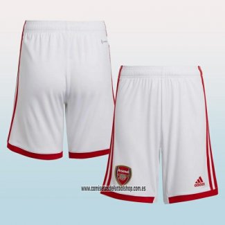 Primera Pantalones Arsenal 22-23