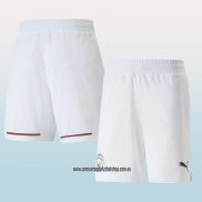 Primera Pantalones Manchester City 22-23