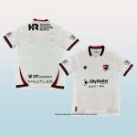 Segunda Camiseta 2025 Tailandia Newell's Old Boys
