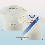 Segunda Camiseta Al Hilal 23-24 Tailandia
